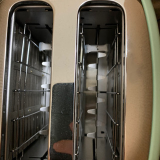 トースター　SMEG  TSF01 新品未使用