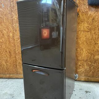 H0708　パナソニック　冷蔵庫　138L　2012年 H0708 パナソニック 冷蔵庫 138L 2012年