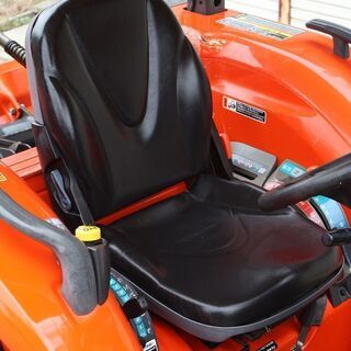 【SOLD OUT】クボタ トラクター KL3450 パワクロ 34馬力 パワステ 自動水平 Uシフト オートヒッチ 695時間【清掃・整備済】【農機具でっく】【福岡】【トラクター】