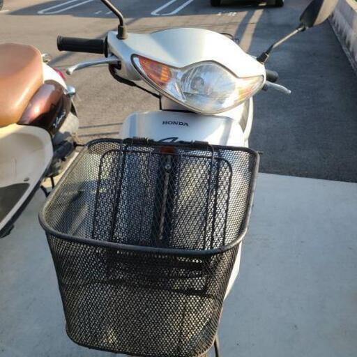 ホンダ honda Dio