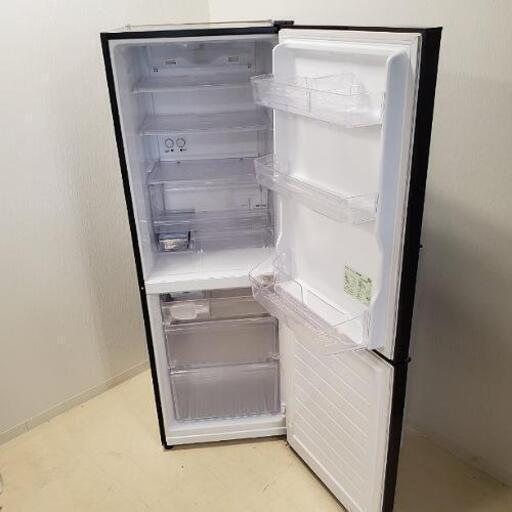 m売約済み■下見・配送設置OK■2015年製 AQUA アクア  2ドア 275L ノンフロン冷凍冷蔵庫 AQR-SD28D(T) m売約済み□下見・配送設置OK□2015年製 AQUA アクア 2ドア 275L