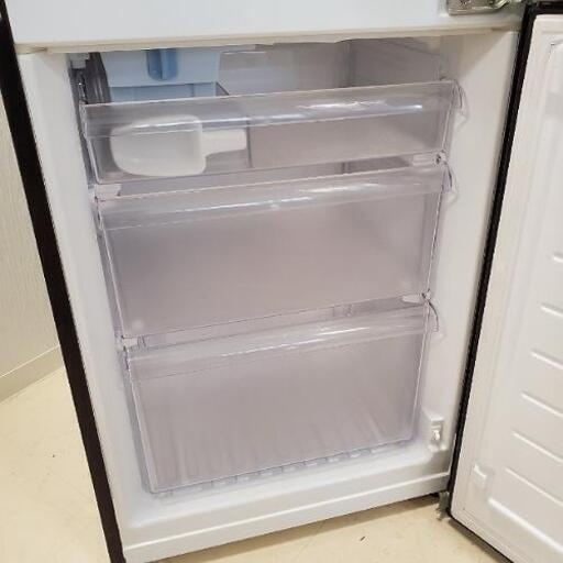 m売約済み□下見・配送設置OK□2015年製 AQUA アクア 2ドア 275L