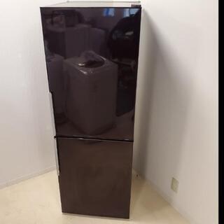 AQUA 275L 冷凍冷蔵庫 AQR-SD28D(T) 2015年製 中古