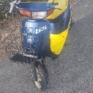 誰でも良いから持ってって価格(笑)ヤマハ エクセル Excel車体