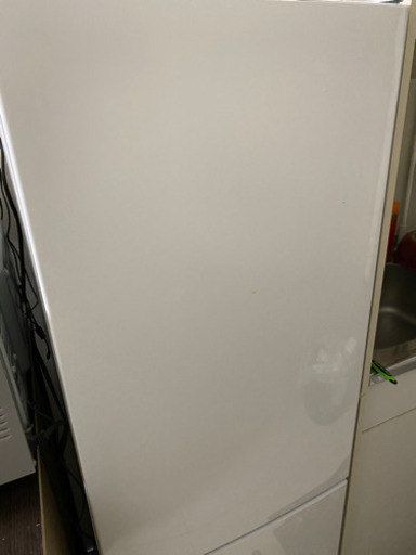【値下げ】生活家電 (冷蔵庫157L，洗濯機，電子レンジ)