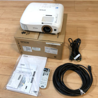 プロジェクター EPSON EH-TW5350 Dreamio