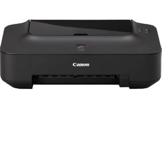 Canon インクジェットプリンター PIXUS iP2700