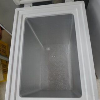 Abitelax/アビテラックス 冷凍庫 上開き 60L ACF-603C 2018年製