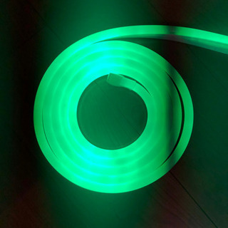ネオンチューブ(緑)