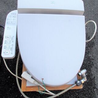 ☆TOTO TCF6220 ウォシュレットSB 脱臭機能付き温水洗浄便座