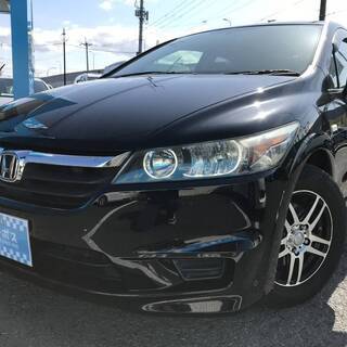 大阪府のストリーム ホンダ の中古車 ジモティー