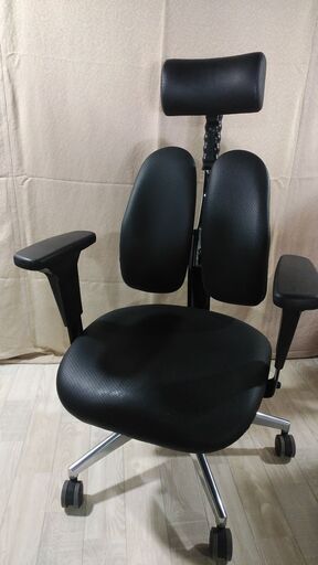 DUOREST　デュオレスト 高機能チェア　美品