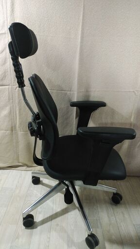 DUOREST デュオレスト 高機能チェア 美品
