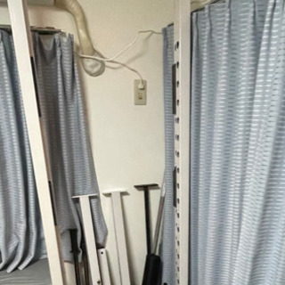 商談中 パワーラックのみ ホームジム 筋トレ (ベンチバーベル別売り)