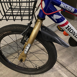 お値下げ⭐︎ディーバイク マスター ホンダ / D-Bike Master Honda 18 