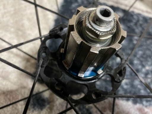 カンパニョーロ ゾンダc15 MEGA G3 値引きしました USED】Campagnolo