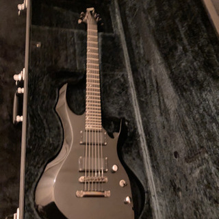 ESP forest GT black