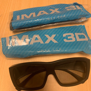 中古映画 3dメガネが無料 格安で買える ジモティー