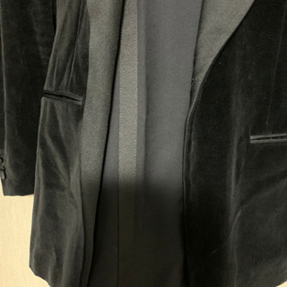 サルバトーレフェラガモ　スーツ