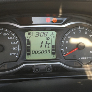 スカイウェイブ650LX  2017年式　ワンオーナー　走行約6千キロ　超美品　検R4.5 スカイウェイブ650LX 2017年式 ワンオーナー 走行約6千キロ 超美品 検