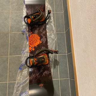 サロモンスノーボード