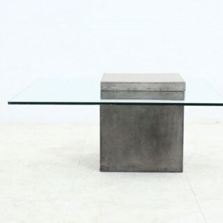 引取限定 moda en casa 「flying table」 6万 センターテーブル