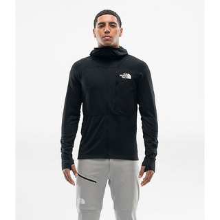 ノースフェイス サミットシリーズ L2 パワーグリッド ライトウェイト