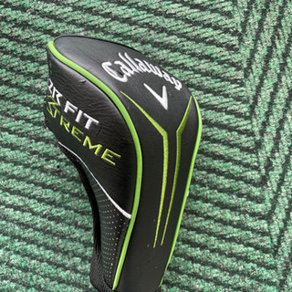 ゴルフ キャロウェイ X tremeドライバー8.5°FUBUKI 70