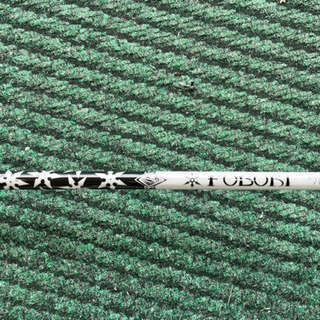 キャロウェイ X tremeドライバー8.5°FUBUKI 70