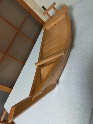 お寿司　刺身　盛り付け用　舟