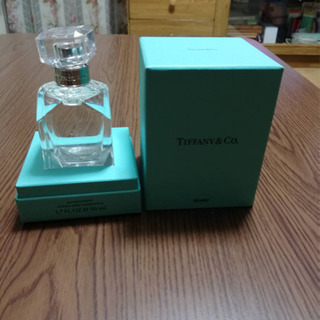 Tiffanyの香水