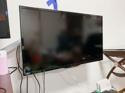 32型ワイドTV売ります