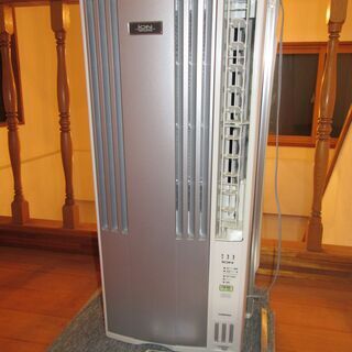 ウインドエアコン　　CORONA　　　