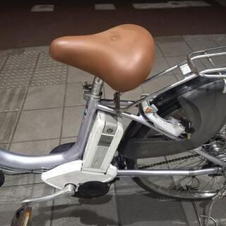 613 電動自転車 ヤマハ PAS 6.6AH 26インチの通販はau PAY マーケット 