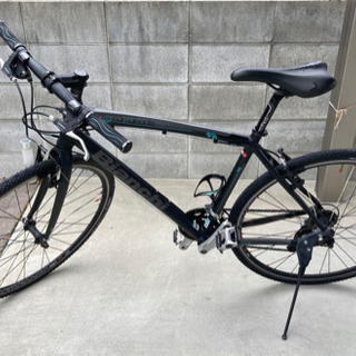 Bianchi ビアンキ カメレオンテ3 2013 サイズ51 クロスバイク
