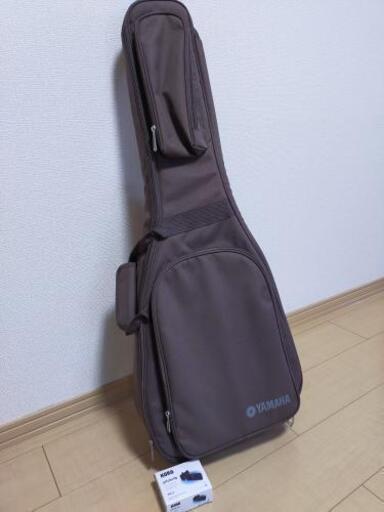 ミニギター(YAMAHA/JR2/ヤマハ)ソフトケース/スタンド/クリップ