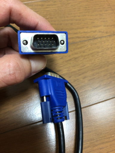 【お取引中】パソコン　デスクトップ　中古　2セット