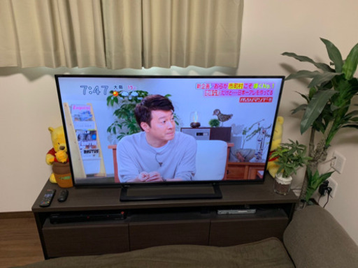 テレビボード