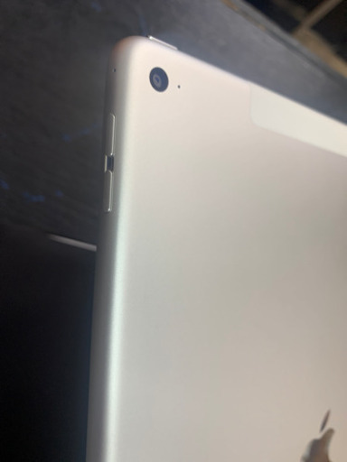 SIMフリー】第1世代 iPad pro 12.9インチ 128gb シルバー キーボード