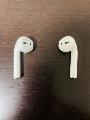 AirPods エアーポッズ 正規品　第一世代
