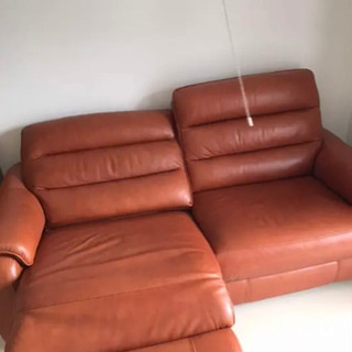 電動リクライニング