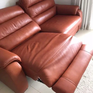 電動リクライニング