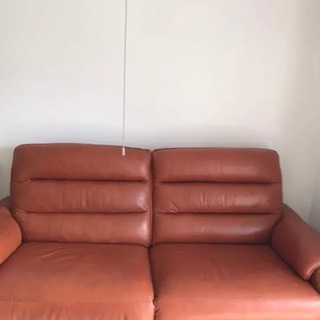 電動リクライニング