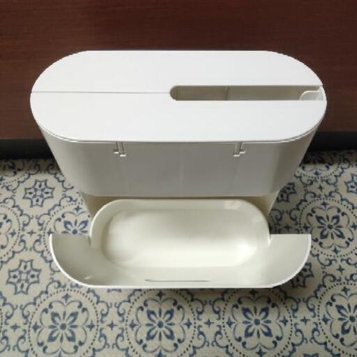 お値下げ コロコロ 収納ケース ホワイト non 北田辺の家具の中古あげます 譲ります ジモティーで不用品の処分 お値下げ コロコロ 収納ケース ホワイト non 北田辺の家具の中古あげます 譲ります ジモティーで不用品の処分