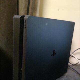 PS4本体箱無し 500GB - テレビゲーム