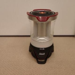 コールマンledランタンジャンク Ryo 新潟の家電の中古あげます 譲ります ジモティーで不用品の処分