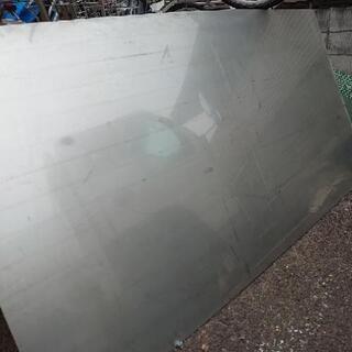 ステンレス　板　2m ✕ 1m