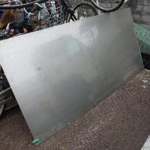 ステンレス 板 2m ✕ 1m