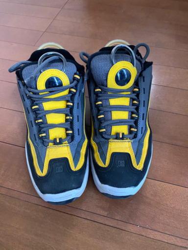 スニーカー LEGACY OG