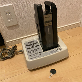 電動自転車　バッテリー故障